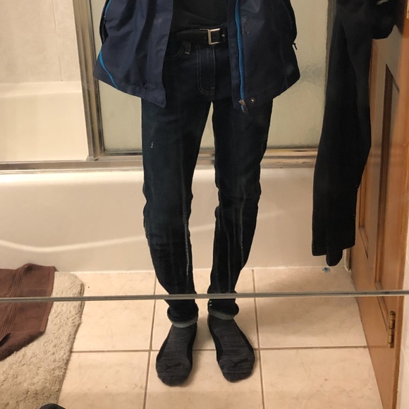 Hollister Other - Hollister Mens Skinny Jeans